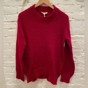 Isabel Marant Étoile mohair sweater